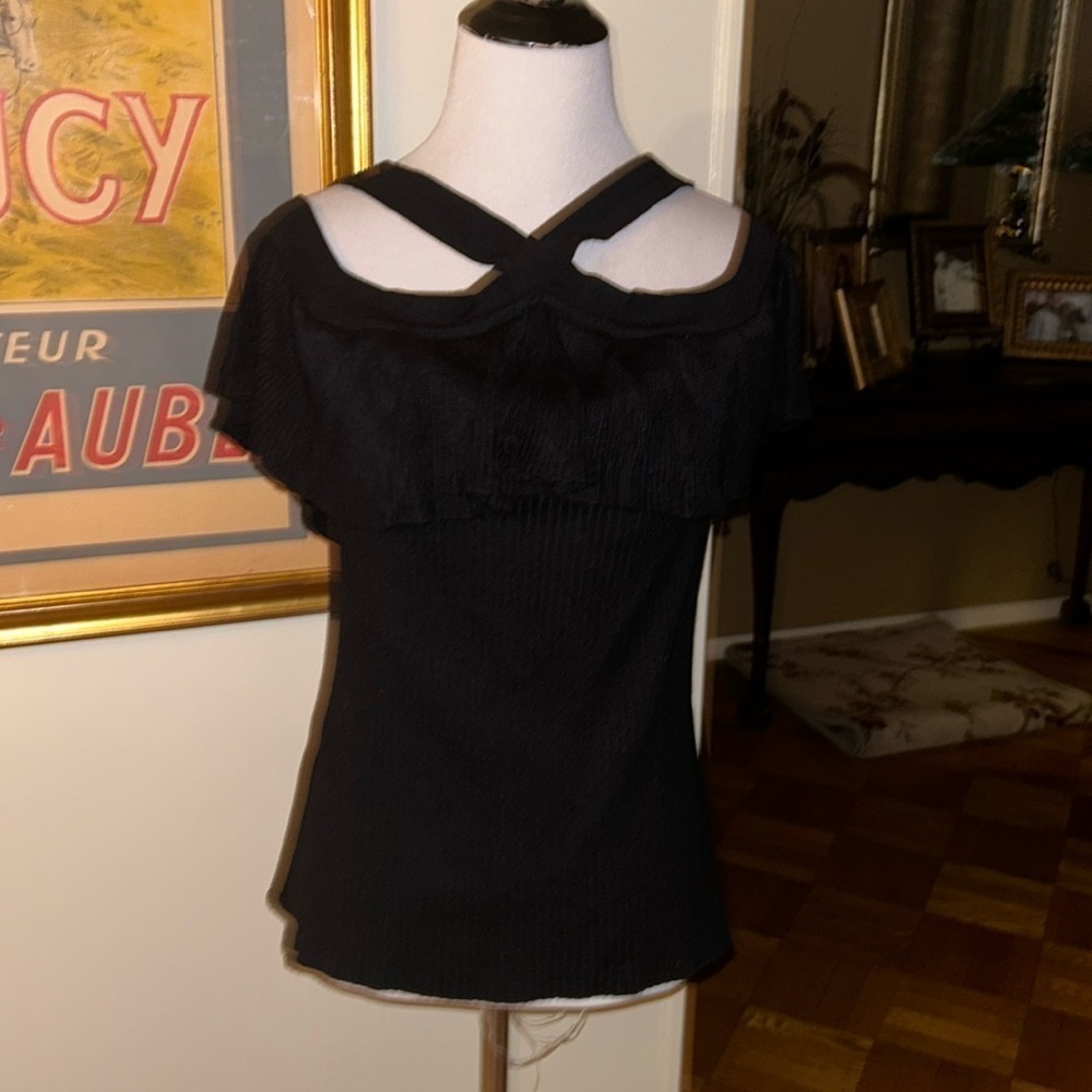 Boston Proper Knit Top